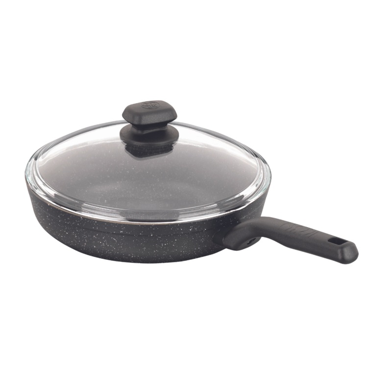 28cm Ornella Frypan With Lid
