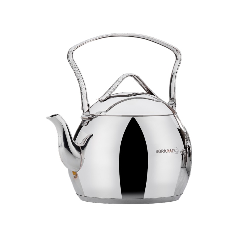 3.5 Litre Tombik Tea Pot
