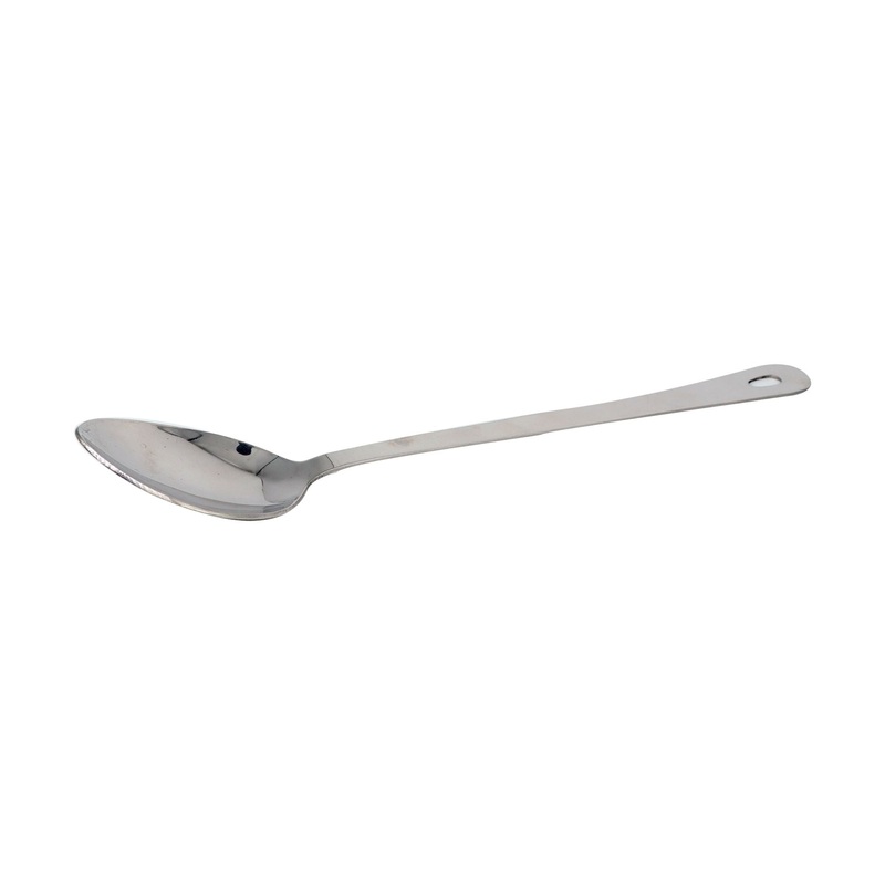 34cm Solid Basting Spoon