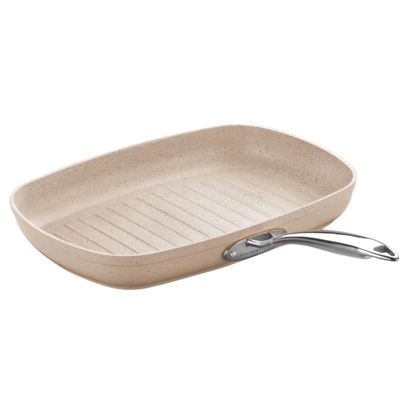 35cm Granita Grill Pan