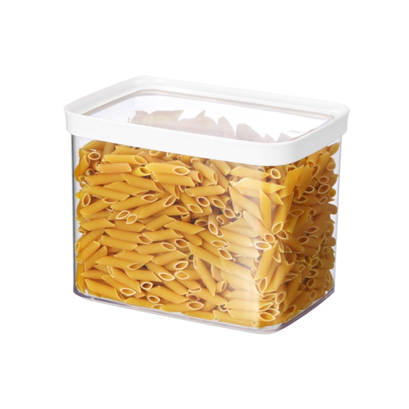 4.5 Litre Acrylic Loc Tite Food Storage Container