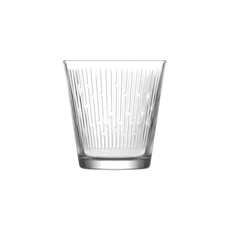 6 Piece Nora Whisky Glass