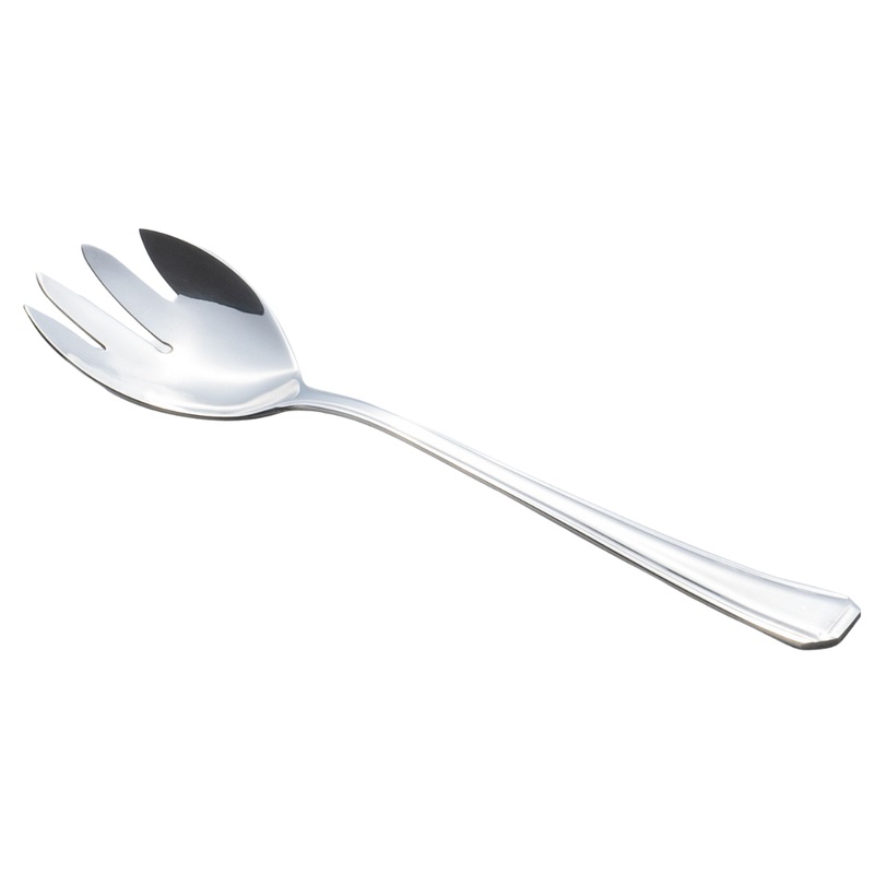 Harley 18-10 Stainless Steel Big Serving Fork