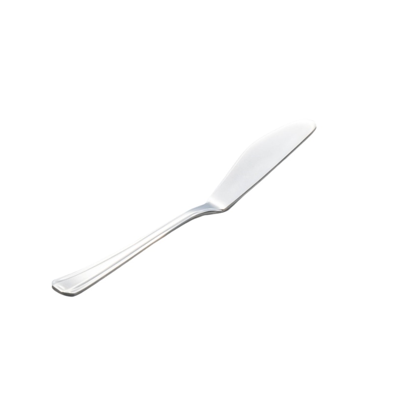Harley 18-10 Stainless Steel Butter Knife
