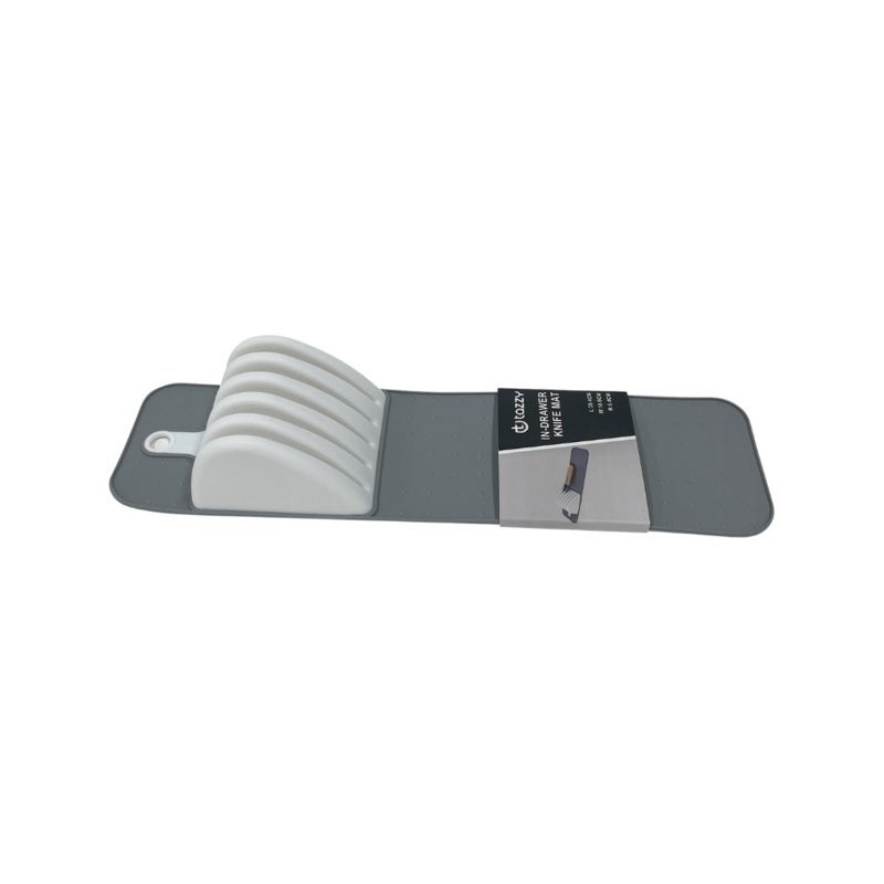 Silicone Drawer Knife Mat