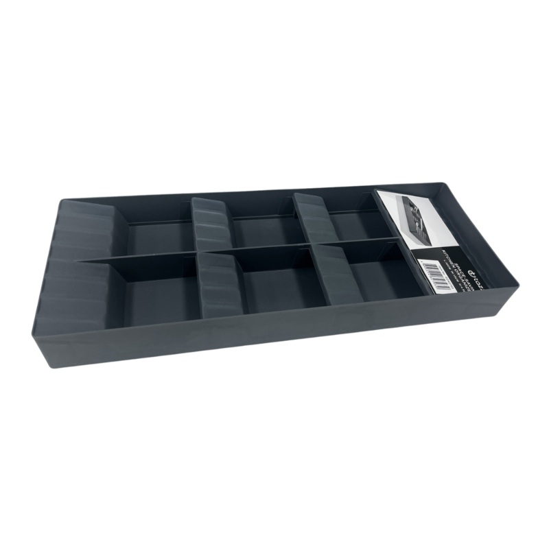 Space Saving Kitchen Organizer