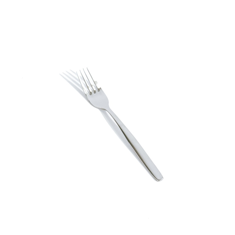 12 Piece 755 Stainless Steel Dessert Fork