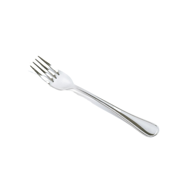 12 Piece 880 18-0 Stainless Steel Dessert Fork