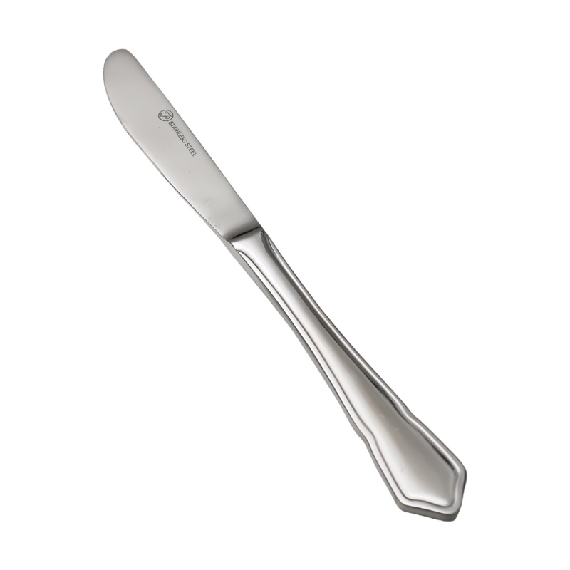 12 Piece Dubarry 18-10 Stainless Steel Dessert Knife