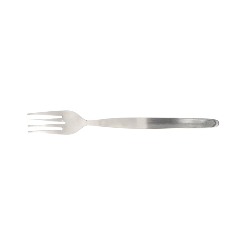 12 Piece Eloff Stainless Steel Fish Fork