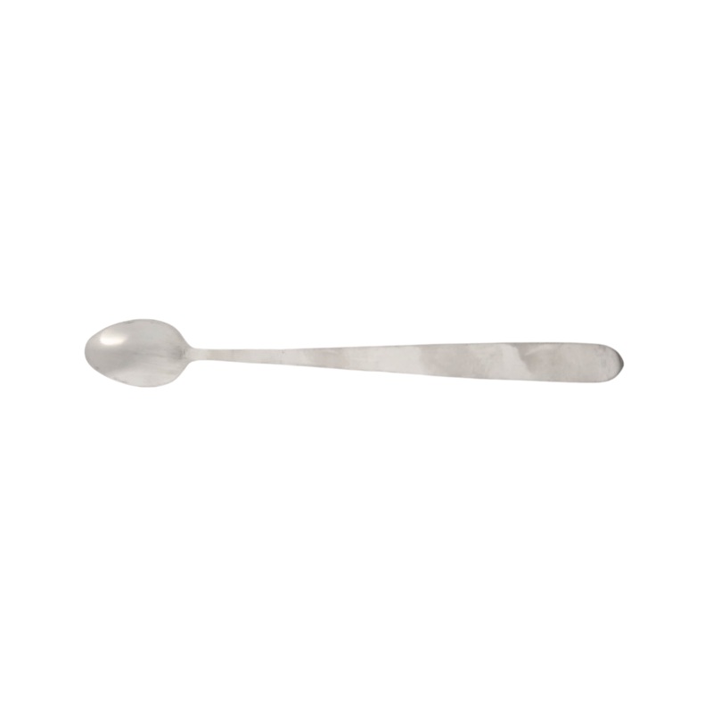 12 Piece Eloff Stainless Steel Soda Spoon