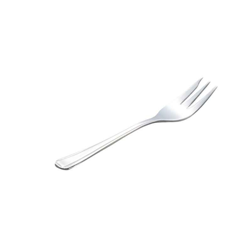 12 Piece Harley 18-10 Stainless Steel Cake Fork