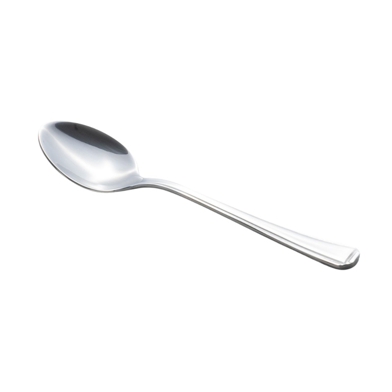 12 Piece Harley 18-10 Stainless Steel Dessert Spoon