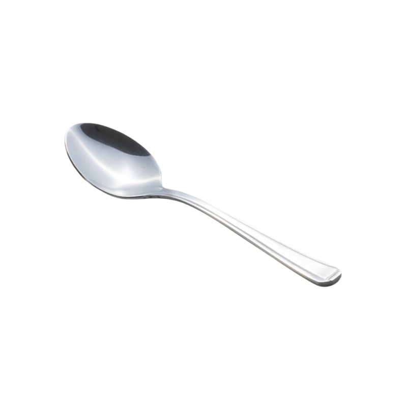 12 Piece Harley 18-10 Stainless Steel Tea Spoon