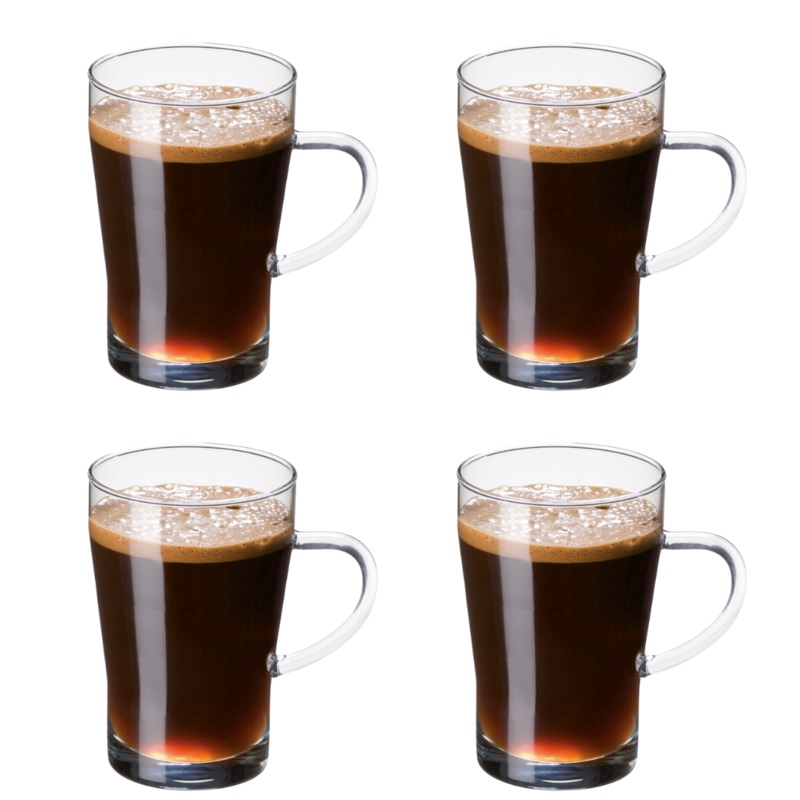 4 Piece Orion Mug