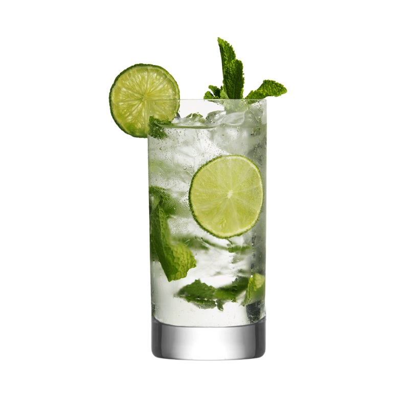48 Piece 150ml Ada Juice Glass