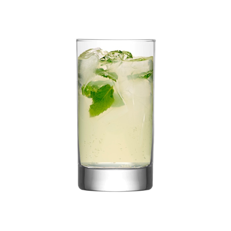 6 Piece 150ml Ada Juice Glass