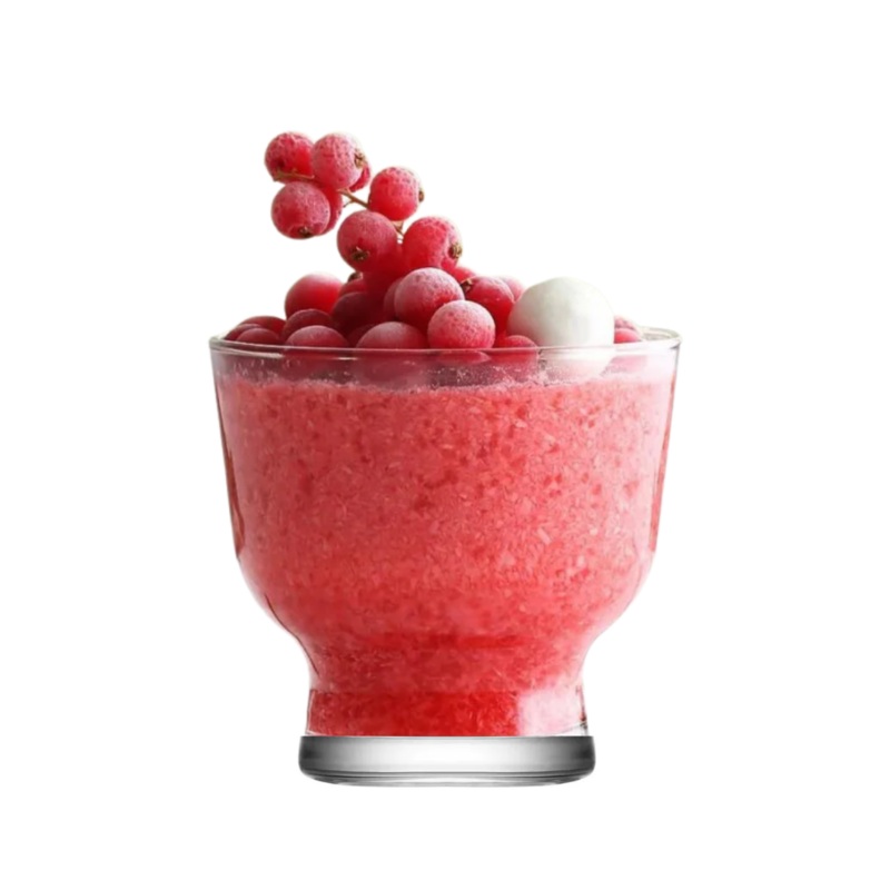 6 Piece Petit Dessert Bowl