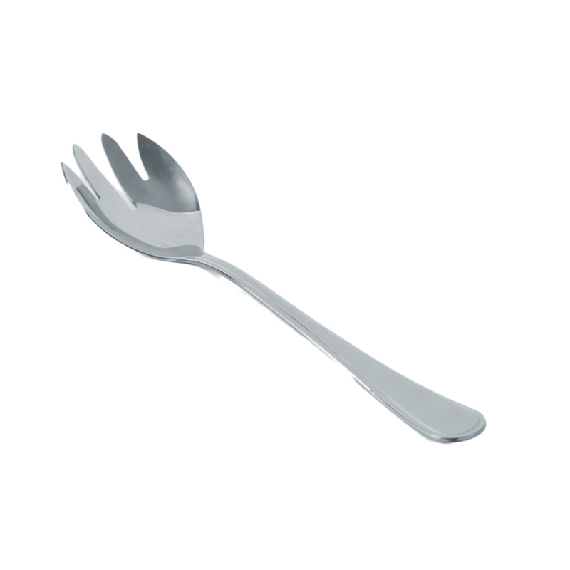 880 18-0 Stainless Steel Big Serving Fork