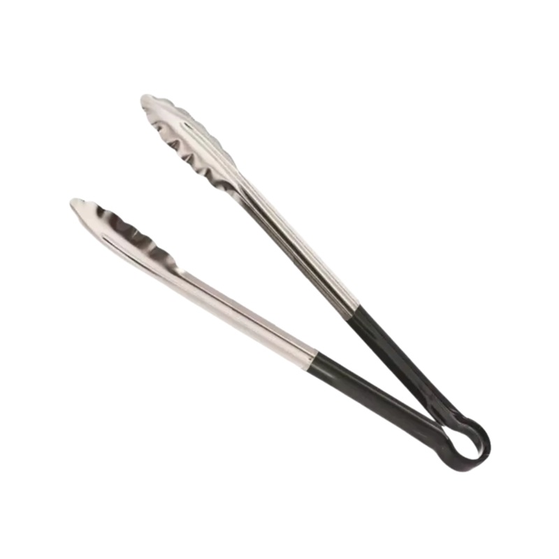 12 Inch Vinyal Coated Tong