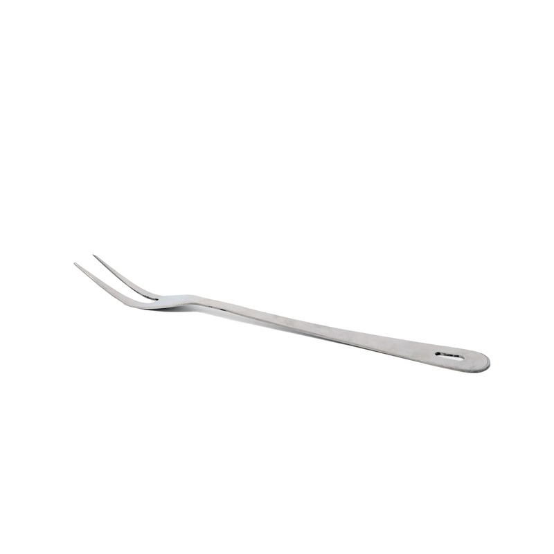 14 Inch Stainless Steel Carving Fork