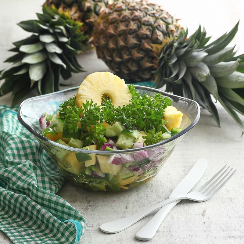 1535ml Fam Salad Bowl