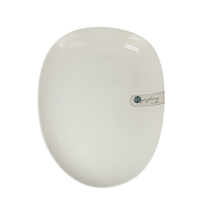 22cm Pebble Serving Platter
