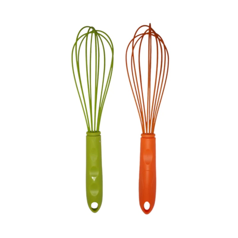 23cm Silicon Whisk