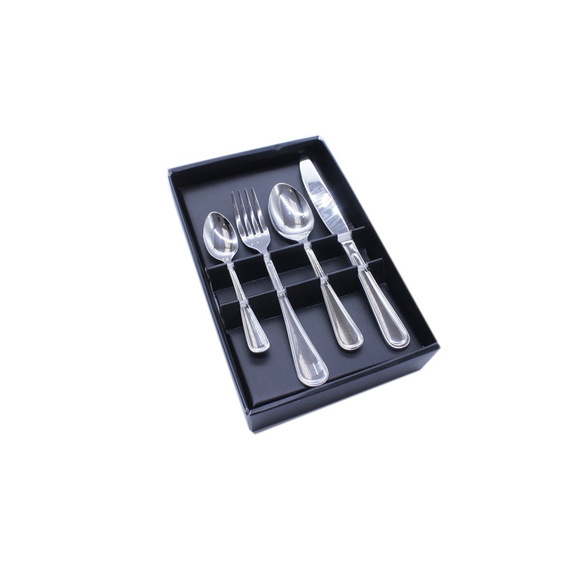 24 Piece Cutlery Set