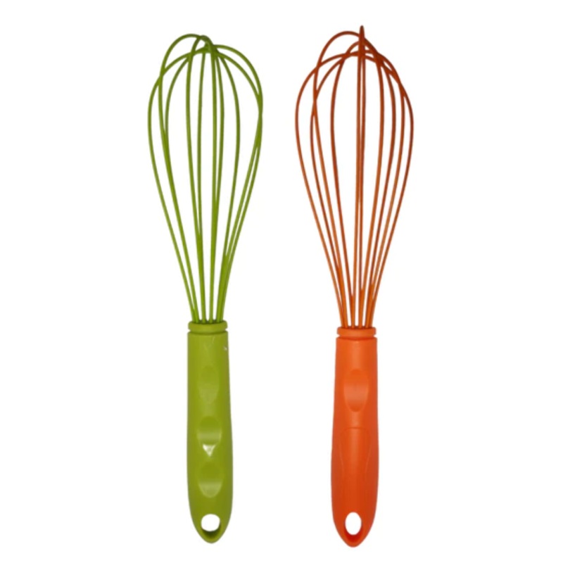 30cm Silicon Whisk