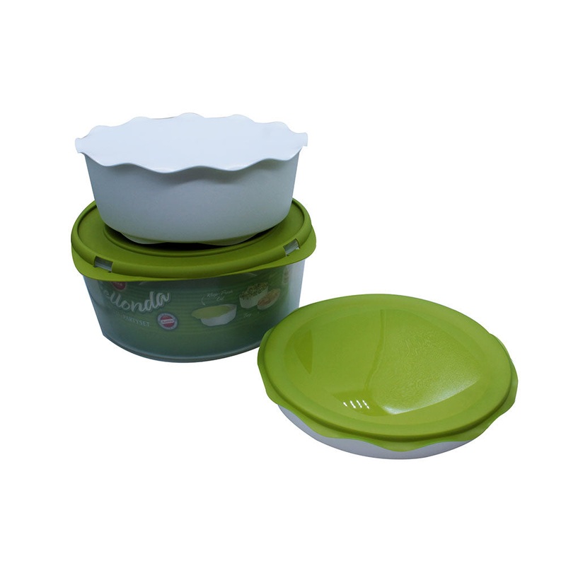 5 Piece Bellonda Set