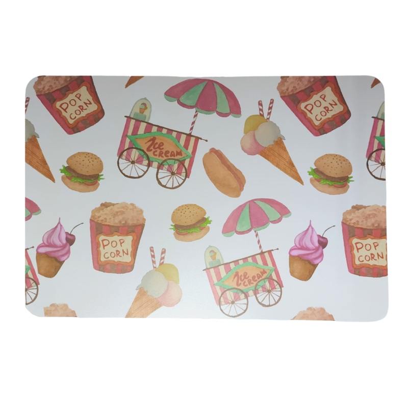 6 Piece Placemat