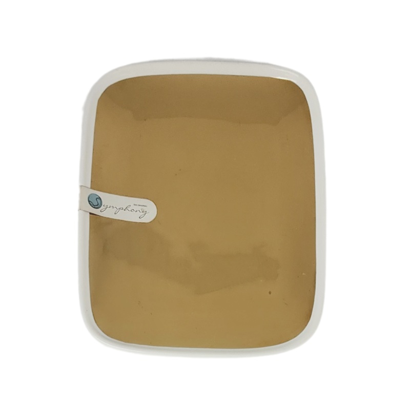 Adorn Gold Platter