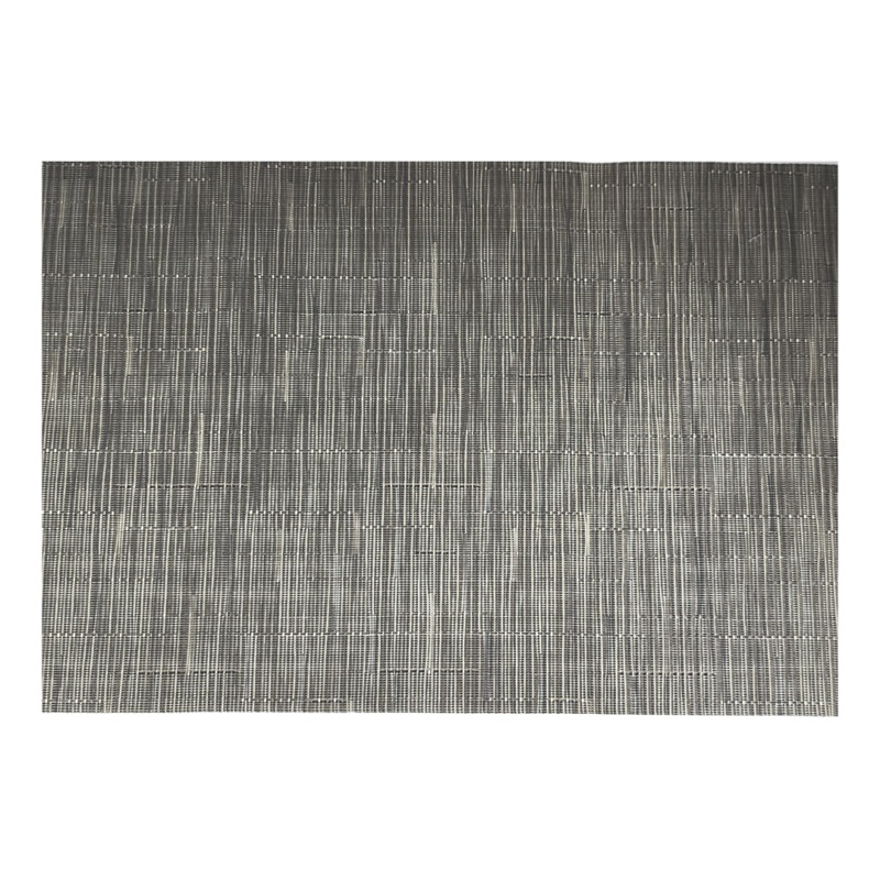 Bamboo Charcoal Colour Placemat