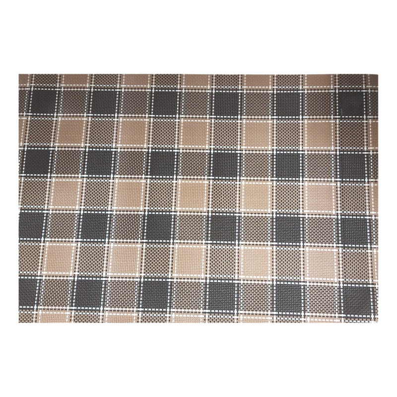 Big Block Placemat