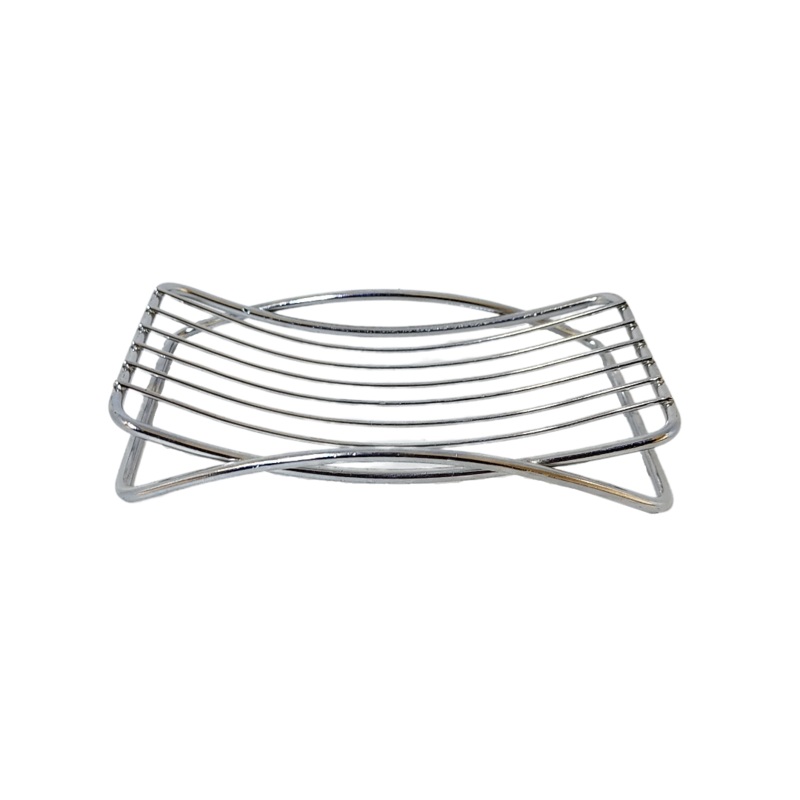 Chrome Soap Dish