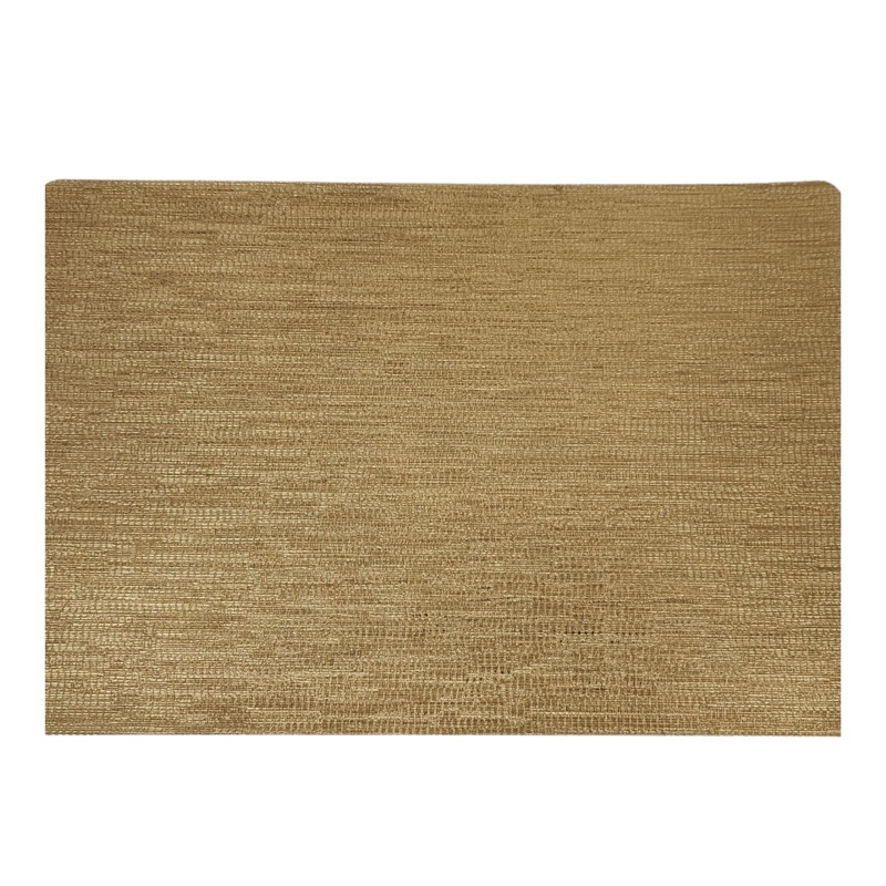 Gold Placemat (PVC)