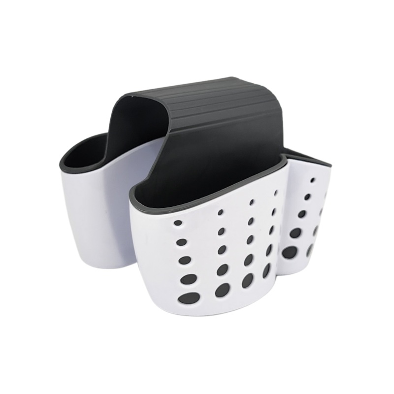 Kitchen Caddy Basket