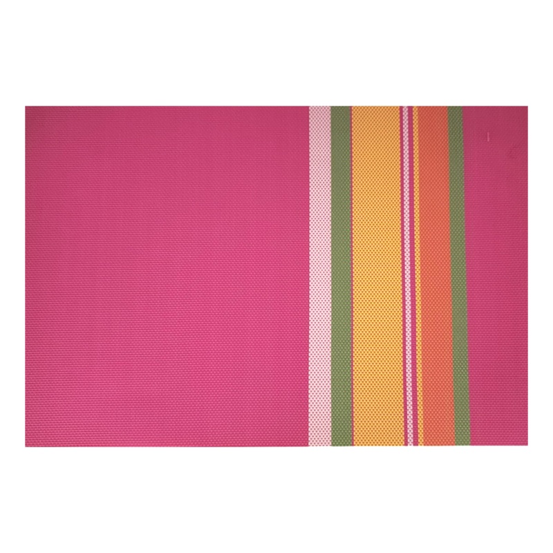Nylon Line Pattern Placemat