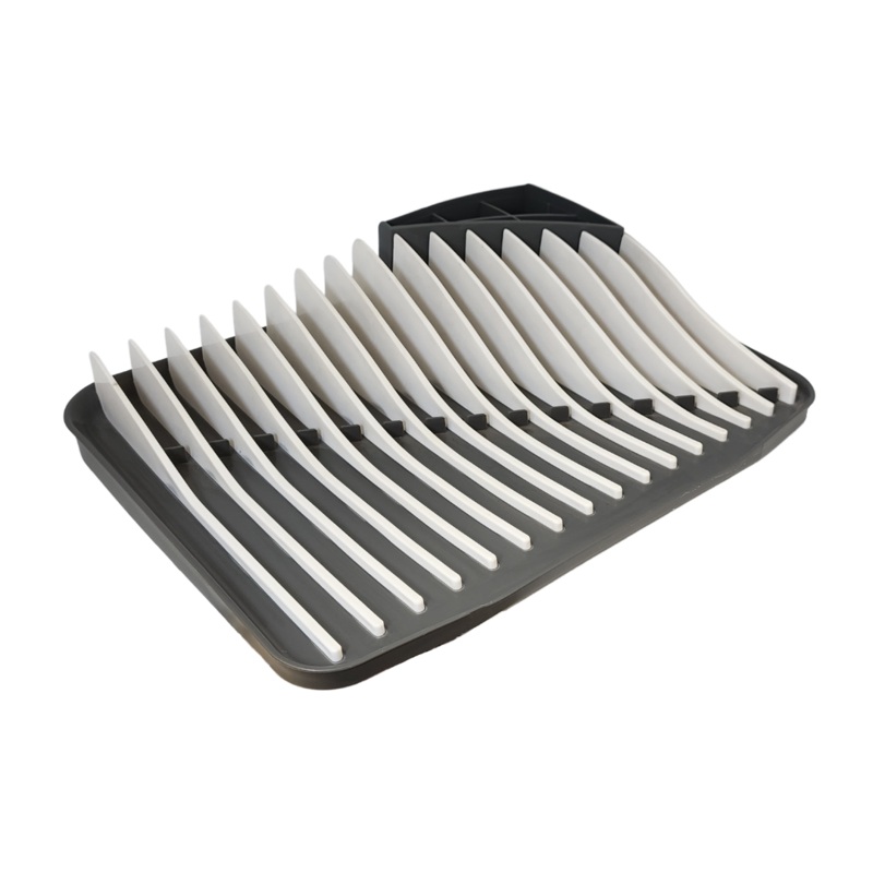 Piano Dish Rack