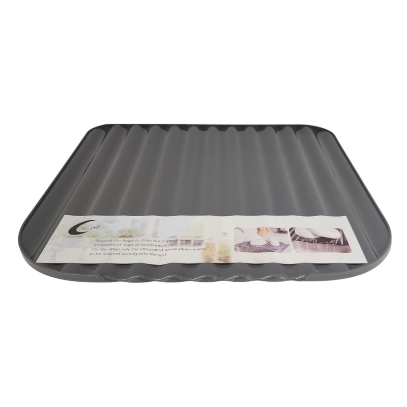 Plastic Draining Mat
