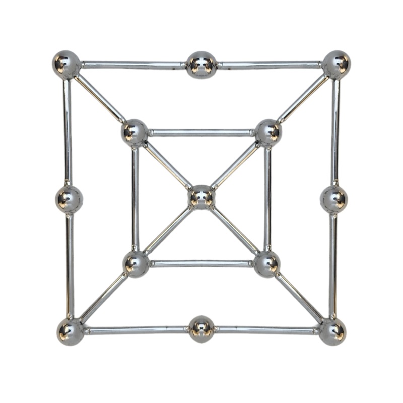 Square Heavy Duty Trivet