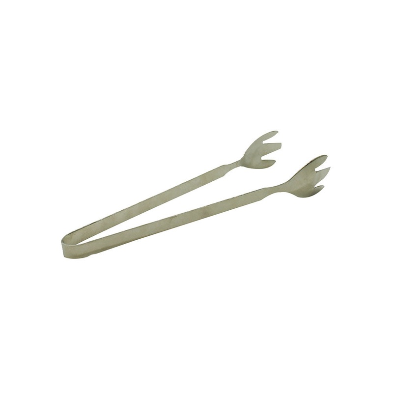 Stainless Steel Bird Claw Tong