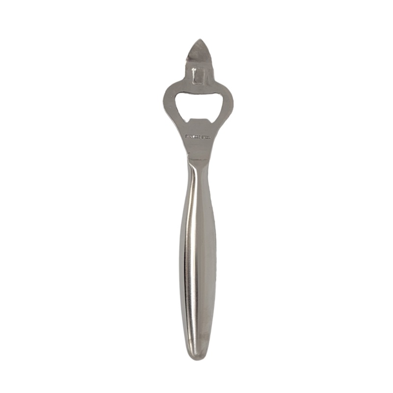 Stainless Steel Heavy Duty Bottle Opener