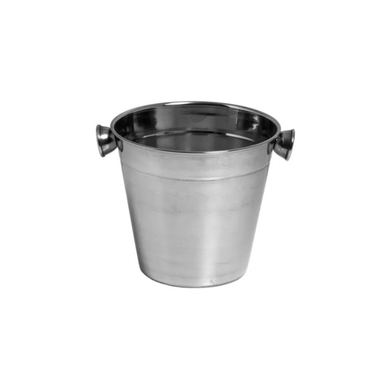 1.2 Litre Stainless Steel Ice Bucket
