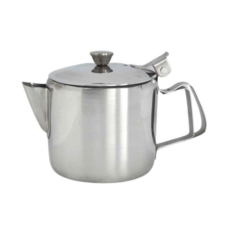 1.5 Litre Stainless Steel Tea Pot