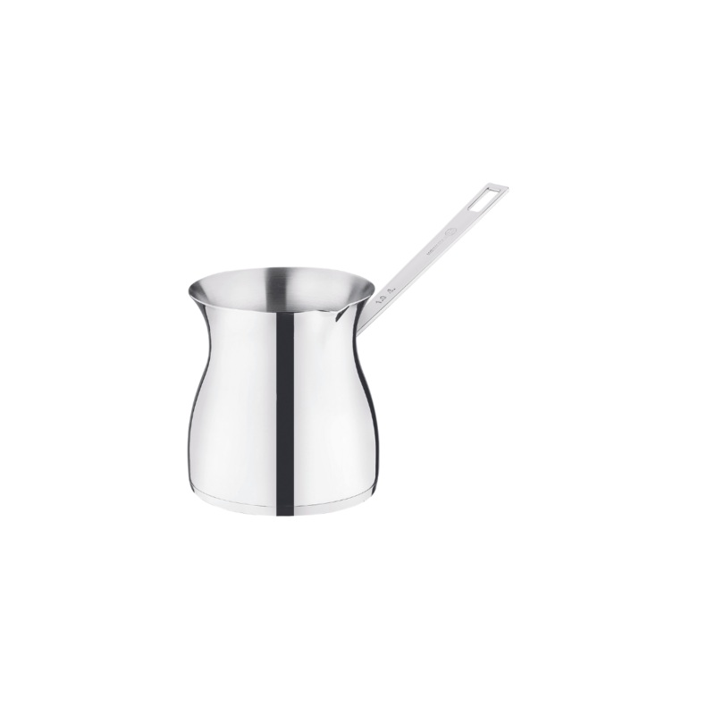 1 Litre Terra Coffee Pot