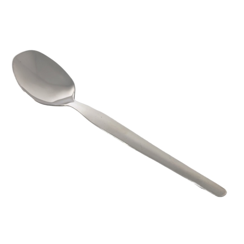 10 Inch Salad Spoon