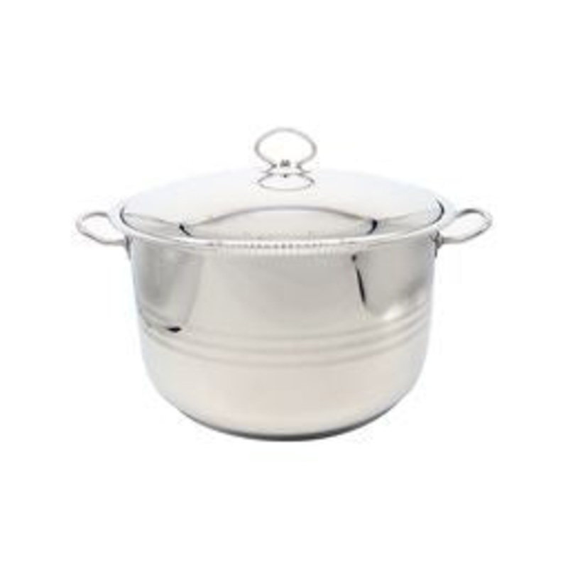 13.4 Litre Deep Pot