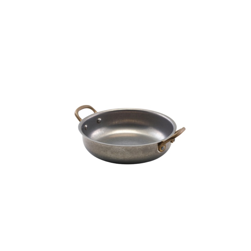 15.5cm Vintage Round Dish